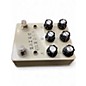 Used Atlanta Pedal Company Ruckus Drive Effect Pedal