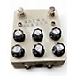 Used Atlanta Pedal Company Ruckus Drive Effect Pedal