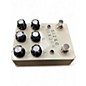 Used Atlanta Pedal Company Ruckus Drive Effect Pedal