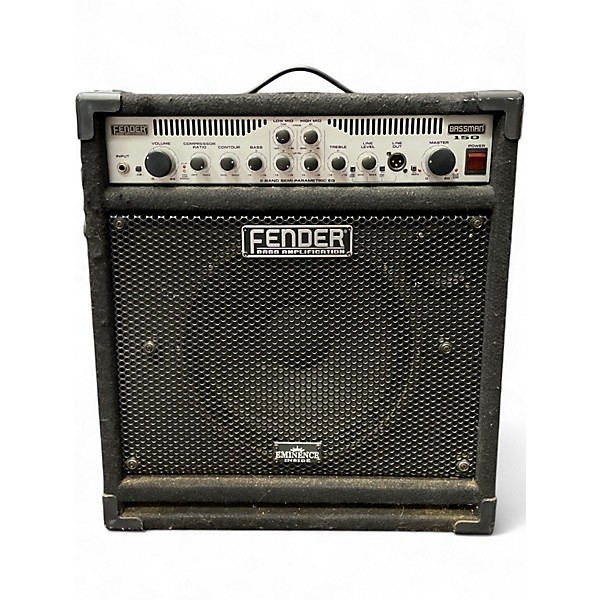 fender bassman comp コンプレッサー Fender Bassman Comp Pedal | Sweetwater