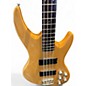Used DeArmond Pilot Pro IV Natural Electric Bass Guitar thumbnail