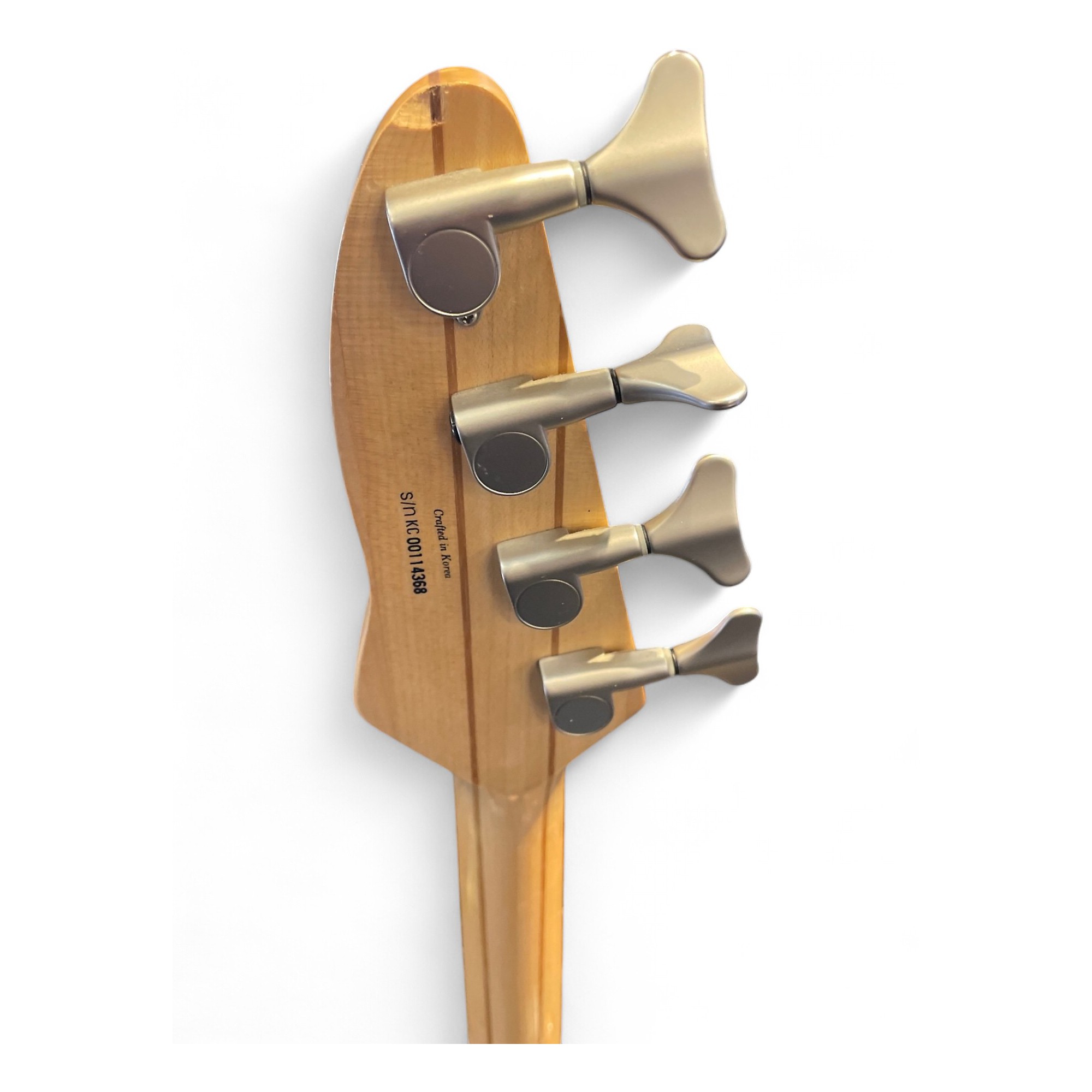 個性派アクティブベース DeArmond Pilot 4-String Bass 個性派アクティブベース DeArmond Pilot 4-String Bass DeArmond