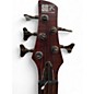 Used Ibanez SR905 BURGADY Electric Bass Guitar