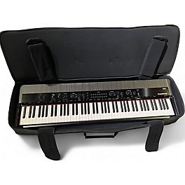 Used KORG GRAND STAGE Keyboard Workstation