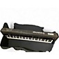 Used KORG GRAND STAGE Keyboard Workstation