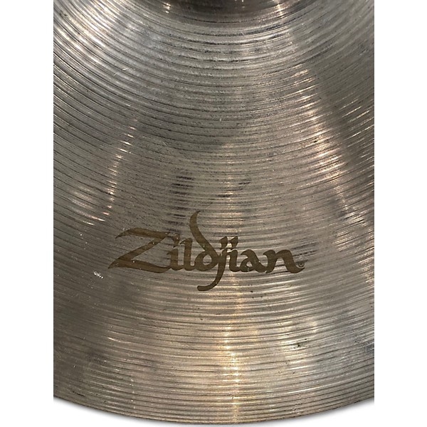Used Zildjian 20in ZXT TITANIUM MEDIUM RIDE Cymbal 40