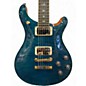 Used PRS McCarty 594 Artist Package Ocean Turquoise Solid Body Electric Guitar