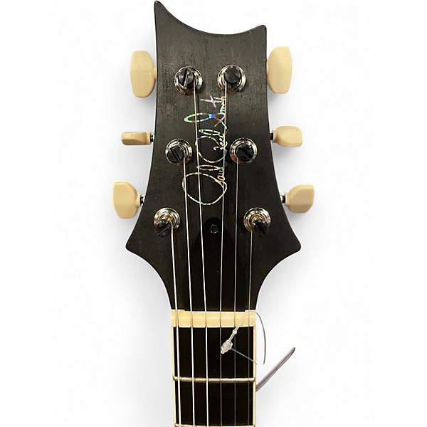 Used PRS McCarty 594 Artist Package Ocean Turquoise Solid Body Electric Guitar