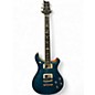 Used PRS McCarty 594 Artist Package Ocean Turquoise Solid Body Electric Guitar
