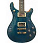Used PRS McCarty 594 Artist Package Ocean Turquoise Solid Body Electric Guitar