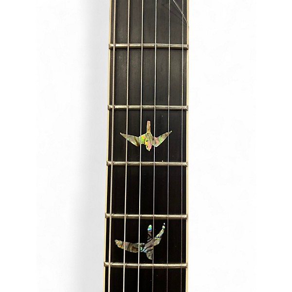 Used PRS McCarty 594 Artist Package Ocean Turquoise Solid Body Electric Guitar