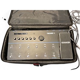 Used Line 6 Firehawk FX Effect Processor