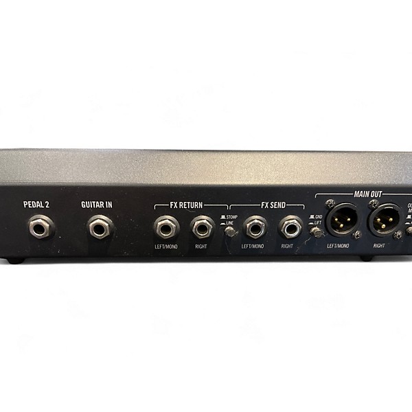 Used Line 6 Firehawk FX Effect Processor