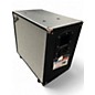 Used Fender RUMBLE 115 Bass Cabinet