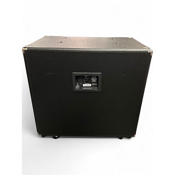 Used Fender RUMBLE 115 Bass Cabinet