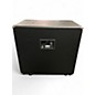 Used Fender RUMBLE 115 Bass Cabinet