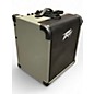 Used Peavey Max 100 1x10 Bass Combo Amp