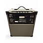 Used Peavey Max 100 1x10 Bass Combo Amp
