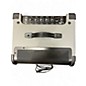 Used Peavey Max 100 1x10 Bass Combo Amp