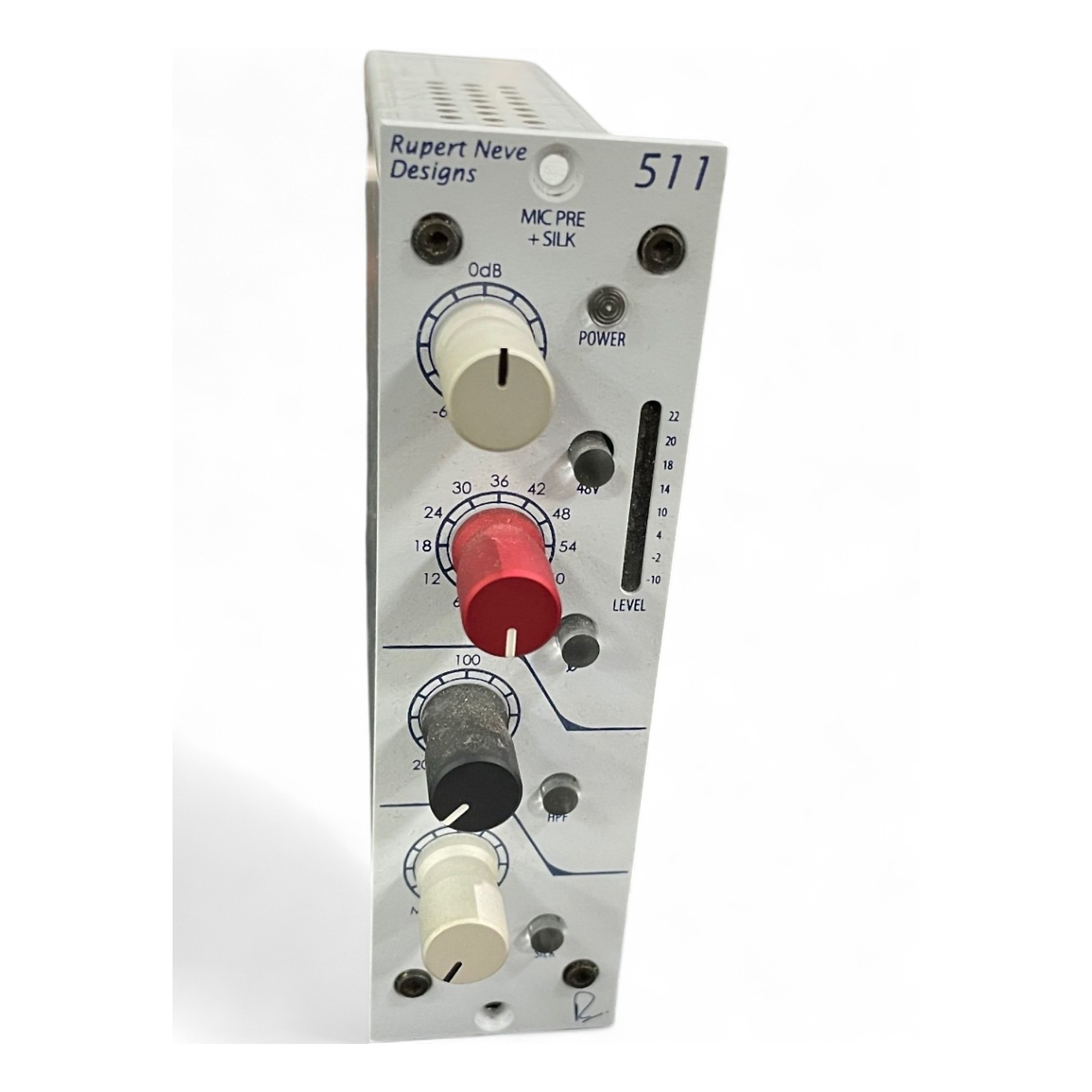 Used Rupert Neve Designs Portico 511 Rack Equipment | Guitar