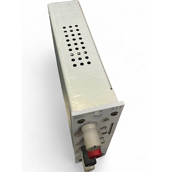 Used Rupert Neve Designs Portico 511 Rack Equipment