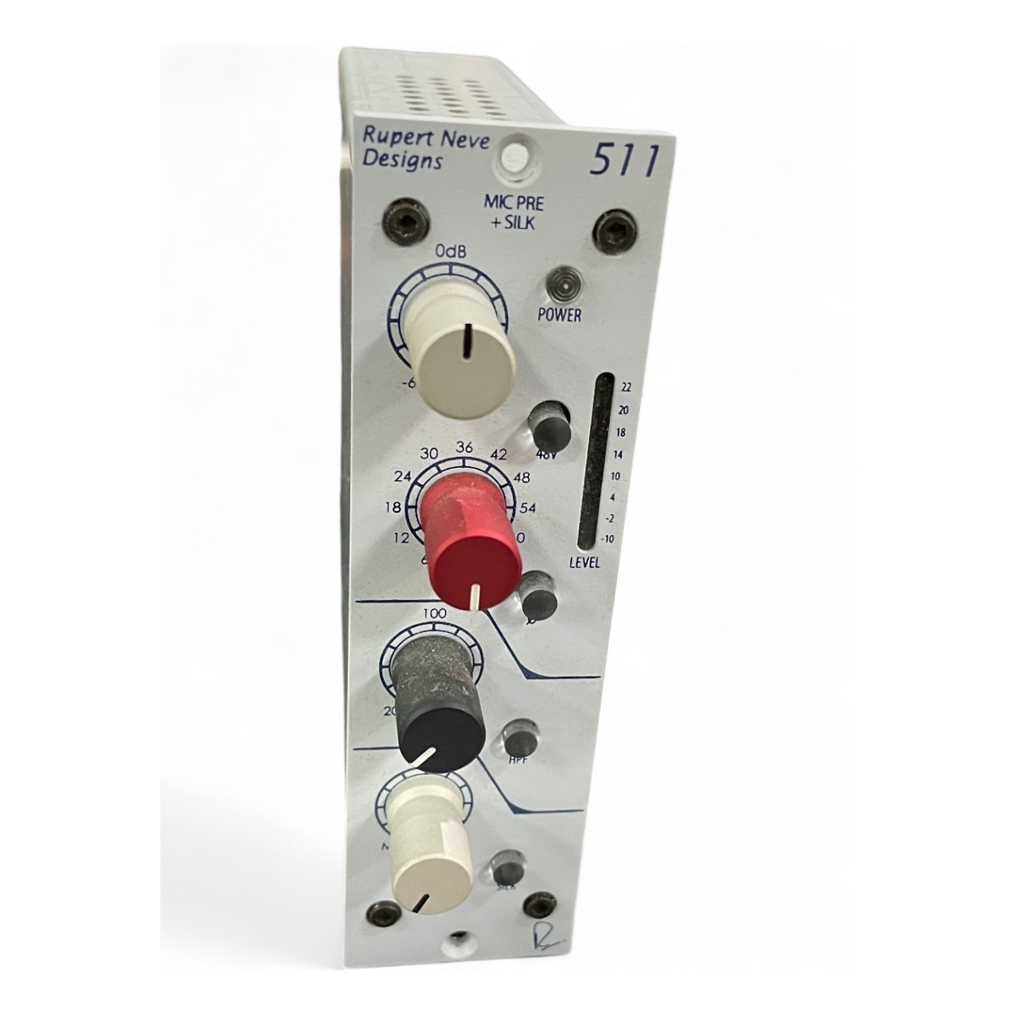 アンプ RUPERT NEVE DESIGNS / Portico 511 Used Rupert Neve Designs Portico 511 Rack Equipment | Guitar