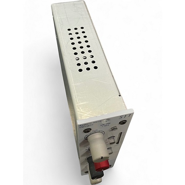 Used Rupert Neve Designs Portico 511 Rack Equipment