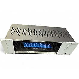 Used Rupert Neve Designs R10 10-Slot 500 Series Rack Rackmount Case