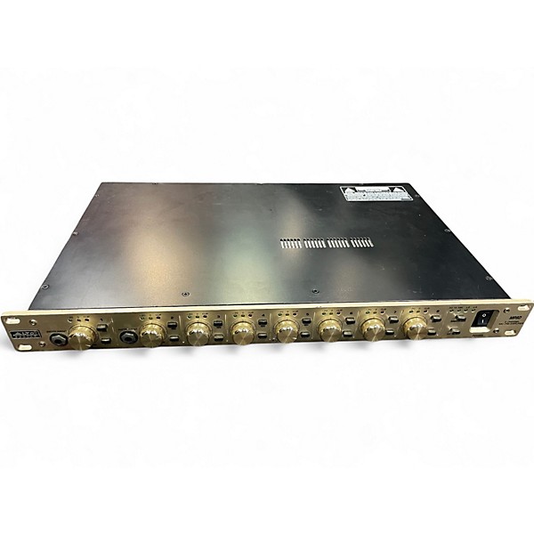 Used Alto MP8D Microphone Preamp