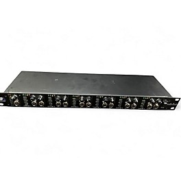 Used Art Head Amp 6 Headphone Amp