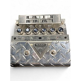 Used MESA/Boogie V TWIN PREAMP Effect Pedal