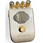 Used Marshall GV2 GUVNOR Effect Pedal thumbnail