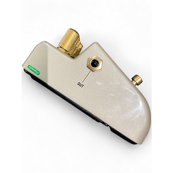 Used Marshall GV2 GUVNOR Effect Pedal