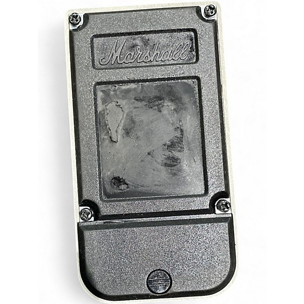 Used Marshall GV2 GUVNOR Effect Pedal