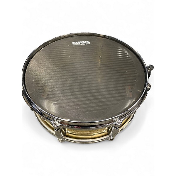 Used Gretsch Drums 14in Cast Brass Gold Drum