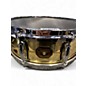 Used Gretsch Drums 14in Cast Brass Gold Drum