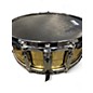 Used Gretsch Drums 14in Cast Brass Gold Drum