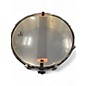 Used Gretsch Drums 14in Cast Brass Gold Drum