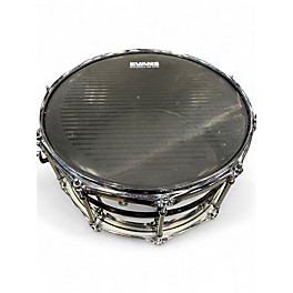 Used Pork Pie 14X6 BOB Black Drum