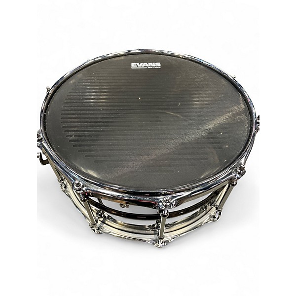Used Pork Pie 14X6 BOB Black Drum