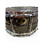 Used Pork Pie 14X6 BOB Black Drum