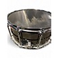 Used Pork Pie 14X6 BOB Black Drum