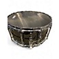 Used Pork Pie 14X6 BOB Black Drum