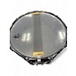 Used Pork Pie 14X6 BOB Black Drum