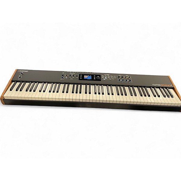 Used Studiologic NUMA X PIANO GT Keyboard Workstation