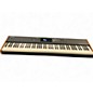 Used Studiologic NUMA X PIANO GT Keyboard Workstation thumbnail