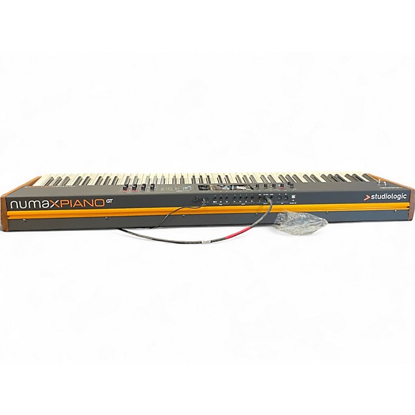 Used Studiologic NUMA X PIANO GT Keyboard Workstation