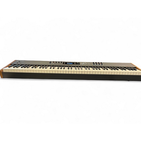 Used Studiologic NUMA X PIANO GT Keyboard Workstation