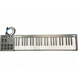Used Alesis V49 49-Key MIDI Controller