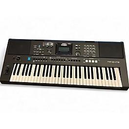 Used Yamaha PSR E473 Digital Piano